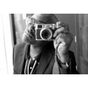 Photo de Eric Williams