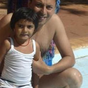 Foto von Vinod Tank