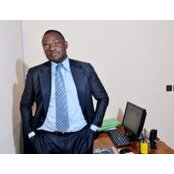 Hugues Mbala Manga's photo