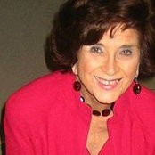 Foto de Frances Rothfeld