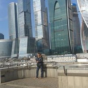 Foto von Максим Качан