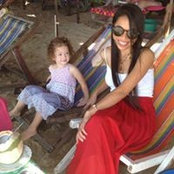 Nutarisa Warrens foto