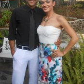 Jackeline Murillo's photo