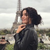 Foto von Giulia Buttarelli