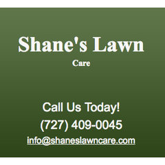 Shane's Lawn Care