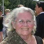 Pat Bauschers foto