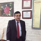 Manoj Dembla's photo