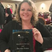 Belinda Tusing's photo