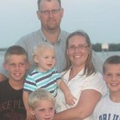 Jennifer Friddle's photo