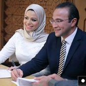 Mohy Sharara's photo