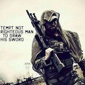 William Snow's photo