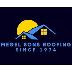 Megel Sons Roofing