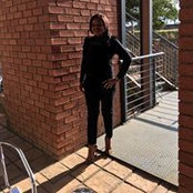 Foto von Mpho Malivha