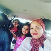 Sahar Elsaids foto