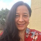 Patricia Gonzales's photo