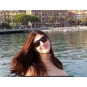 Ausra Cepiene's photo