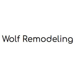 Wolf Remodeling