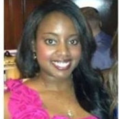 Melony Valmont-Candler's photo