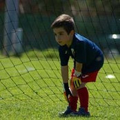 Danilo Diamanti's photo