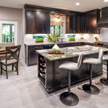 Kitchen Remodel