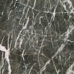 Grigio Carnico - Vanity Tops And Side Splashes