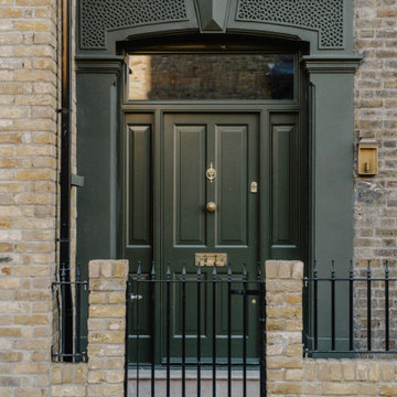 Elderfield Road