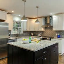 lasalle kitchen