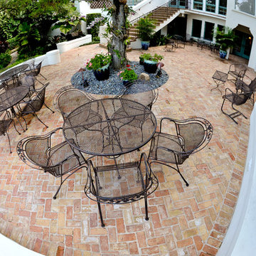 French Traditional, Fort Lauderdale, Florida
