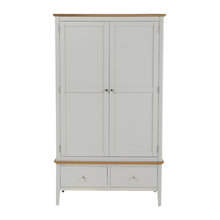 Wardrobes
