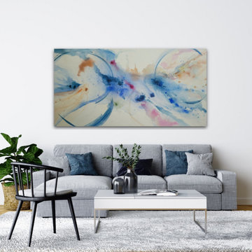 Proposed Art Placement- Art for Sale-