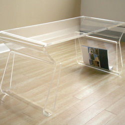 Tables - Living Room Furniture