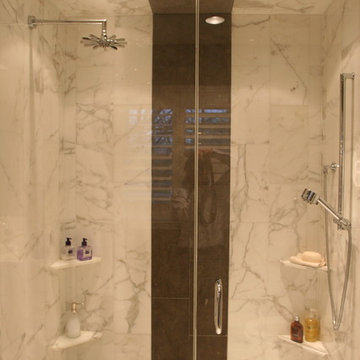 St. Louis Residence-Interior Design by Carol Lorenz Snyder