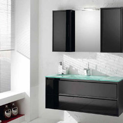 Onsen Bath Vanity - Products