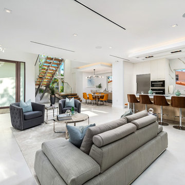 Alton Road Miami Beach Residence