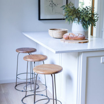 FOOTHILLS KITCHEN