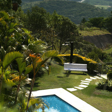 SGM Swimming Pool Finishes - Diamond Brite Photos