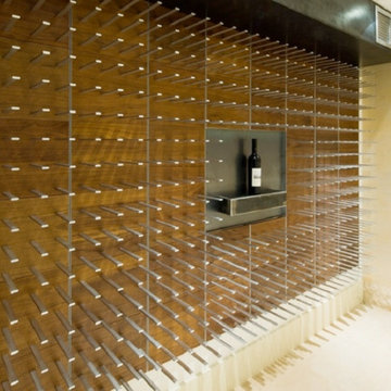 STACT WINE CELLAR