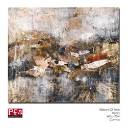 Recent Artwork - Paintings