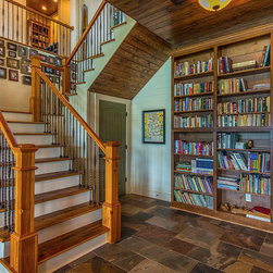 Lake Martin Home - Products