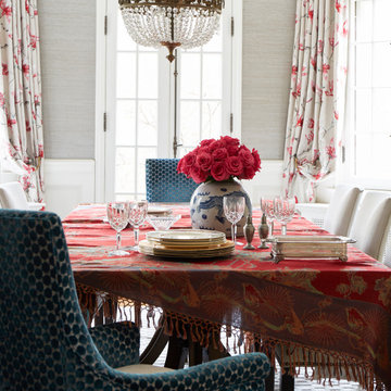 Vintage Whimsy - Bannockburn