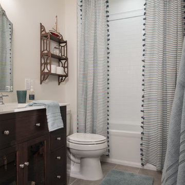 Holliston Grandkid Suite