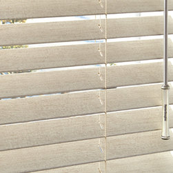 Hunter Douglas 2015 Product Line - Venetian Blinds