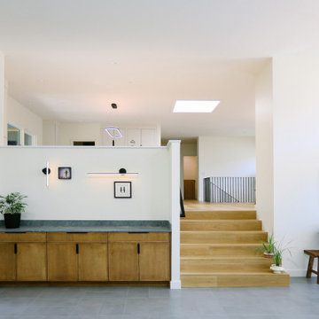 The Courtyard House
