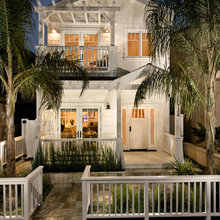 craftsman homes