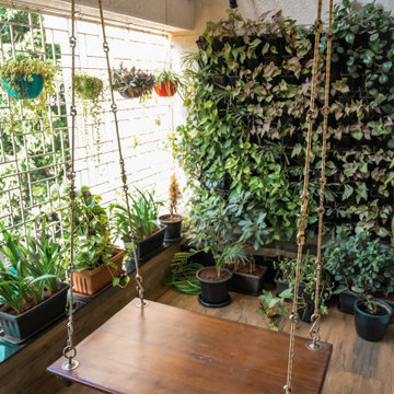 3 BHK Gokhale Constructions