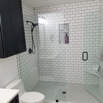 Bathroom Addition