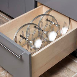 Lid Rack - Products