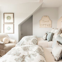 Becca's room