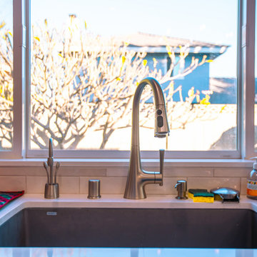 Home remodel & Addition Huntington Beach
