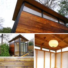 tiny houses
